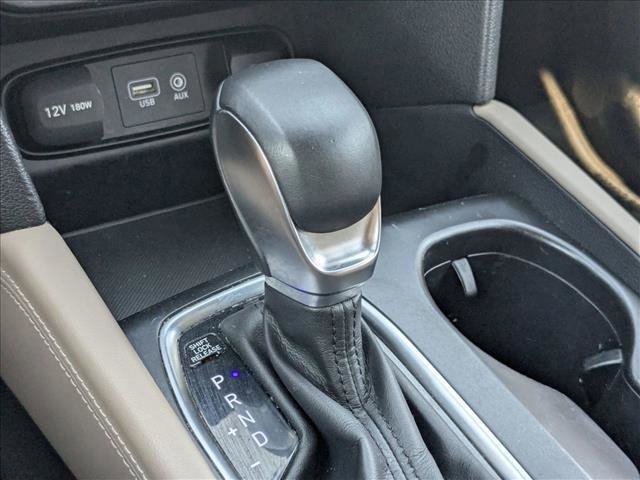 Used 2019 Hyundai Santa Fe Limited image 12