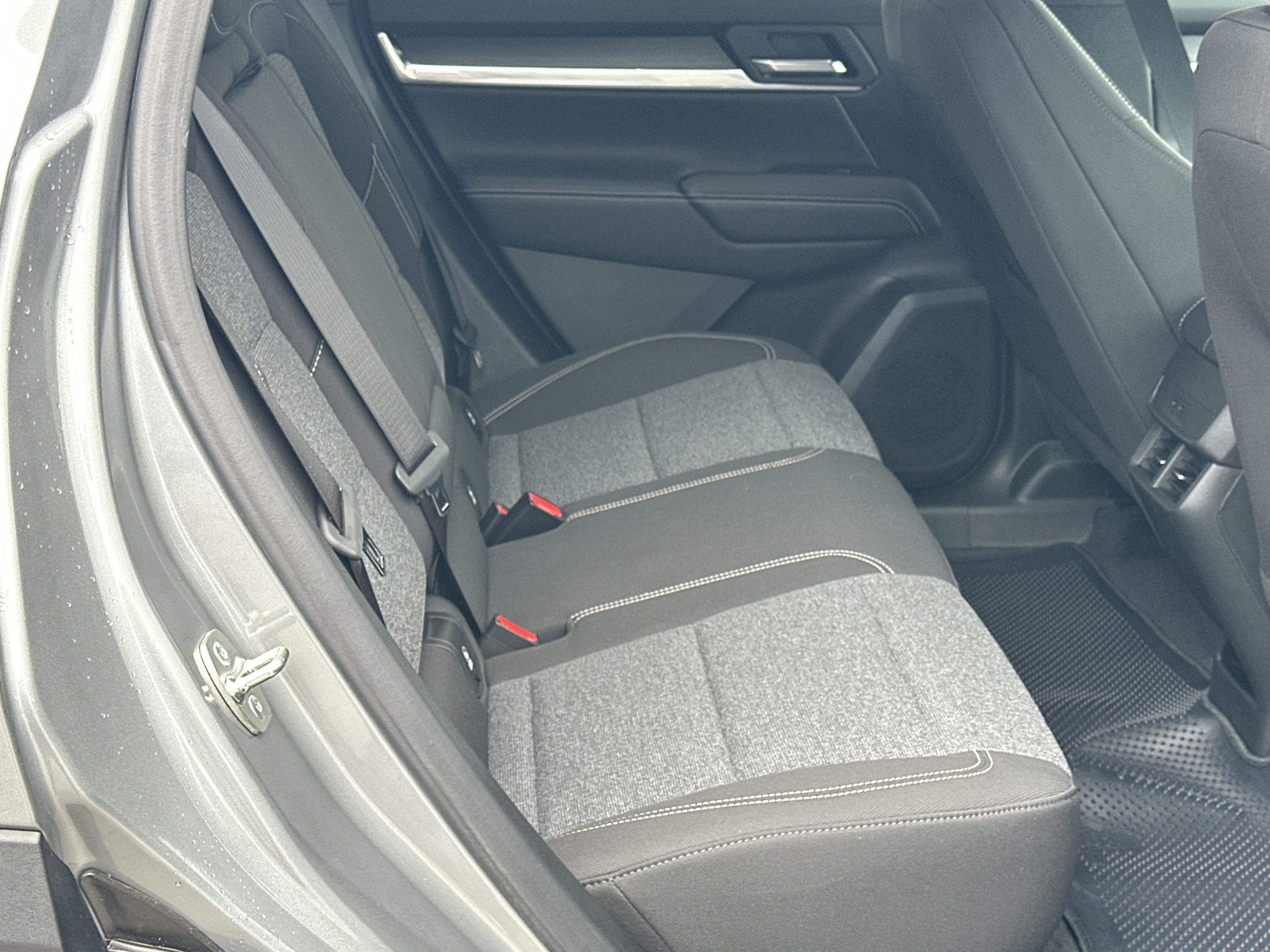 New 2026 GMC Terrain Elevation w/ Black Edition image 15