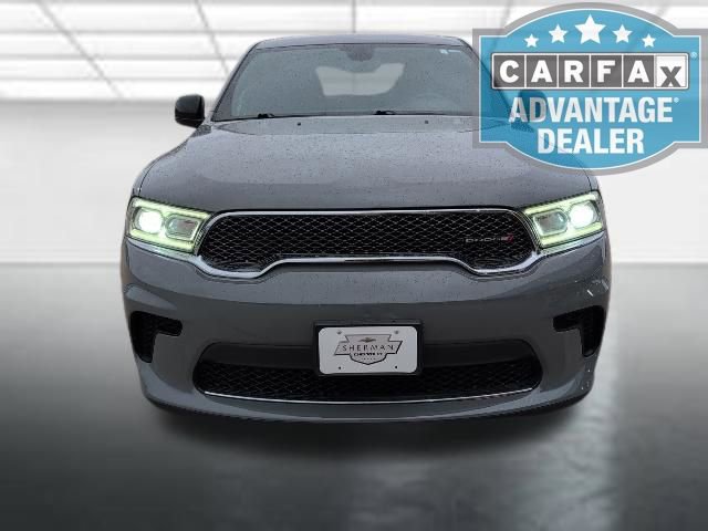 Used 2023 Dodge Durango SXT image 24