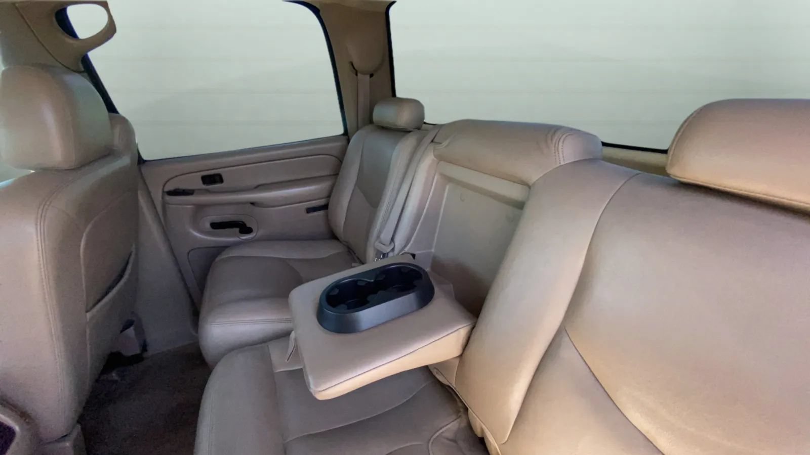 Used 2004 Chevrolet Silverado 2500 LT RWD image 29