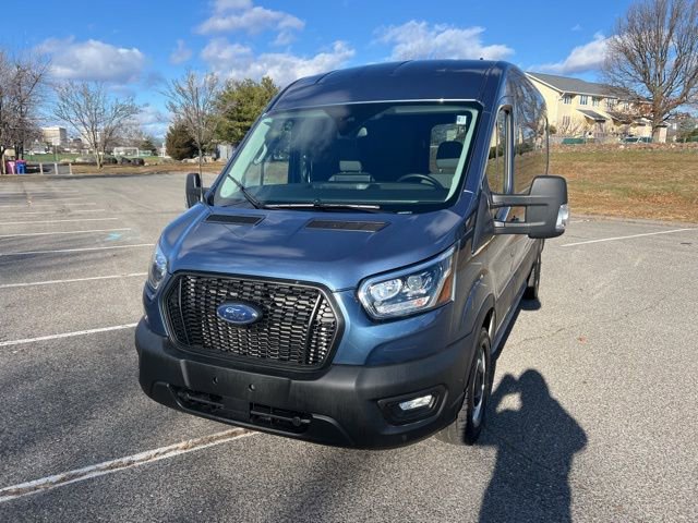 Used 2025 Ford Transit 250 148 Medium Roof image 3