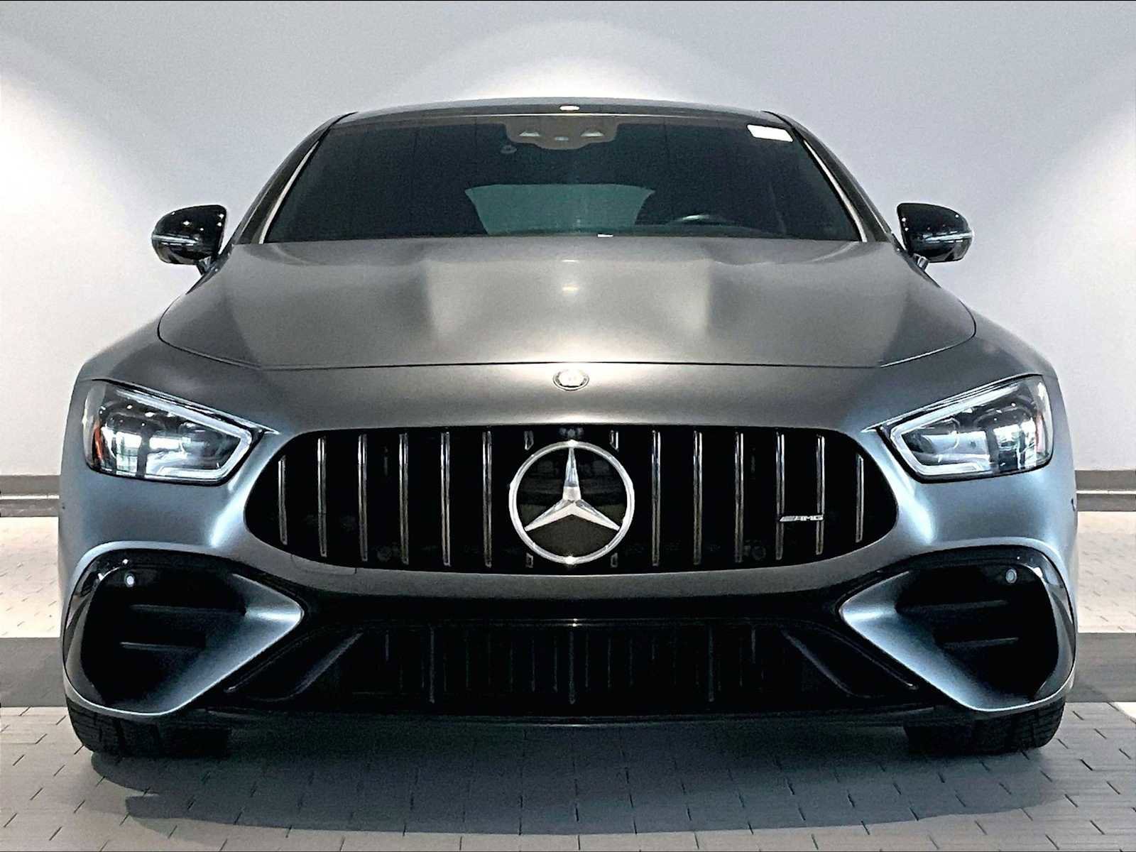 Used 2024 Mercedes-Benz AMG GT 53 image 13