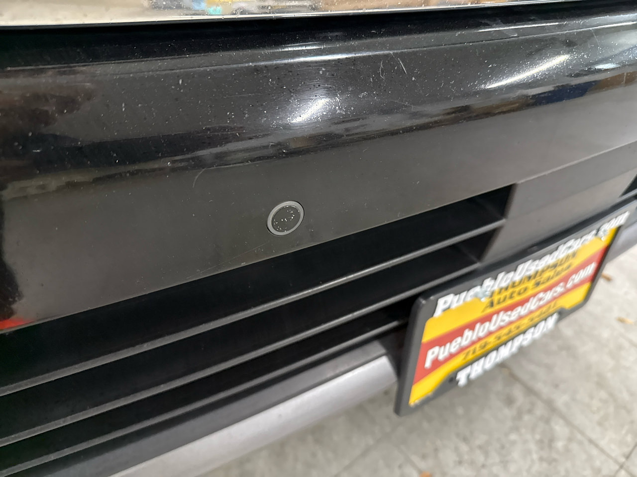 Used 2020 Nissan Armada SL image 78