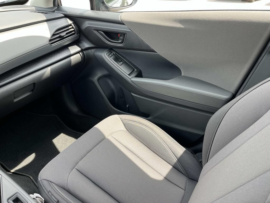 Used 2026 Subaru Crosstrek 2.5i w/ Popular Package #1A AWD/4WD image 13