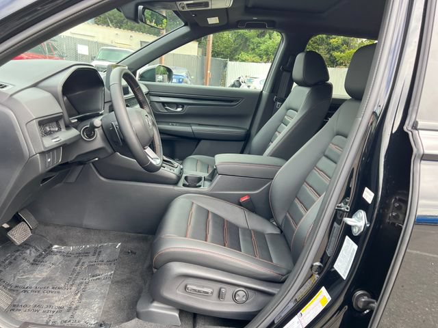 New 2026 Honda CR-V Sport-L image 15