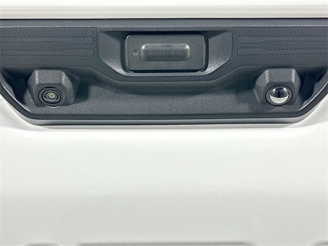 Used 2023 Chevrolet Silverado 2500 LT w/ Convenience Package image 12