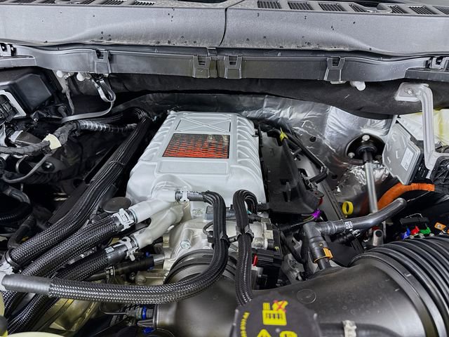 New 2026 Ford F150 Raptor AWD/4WD image 31