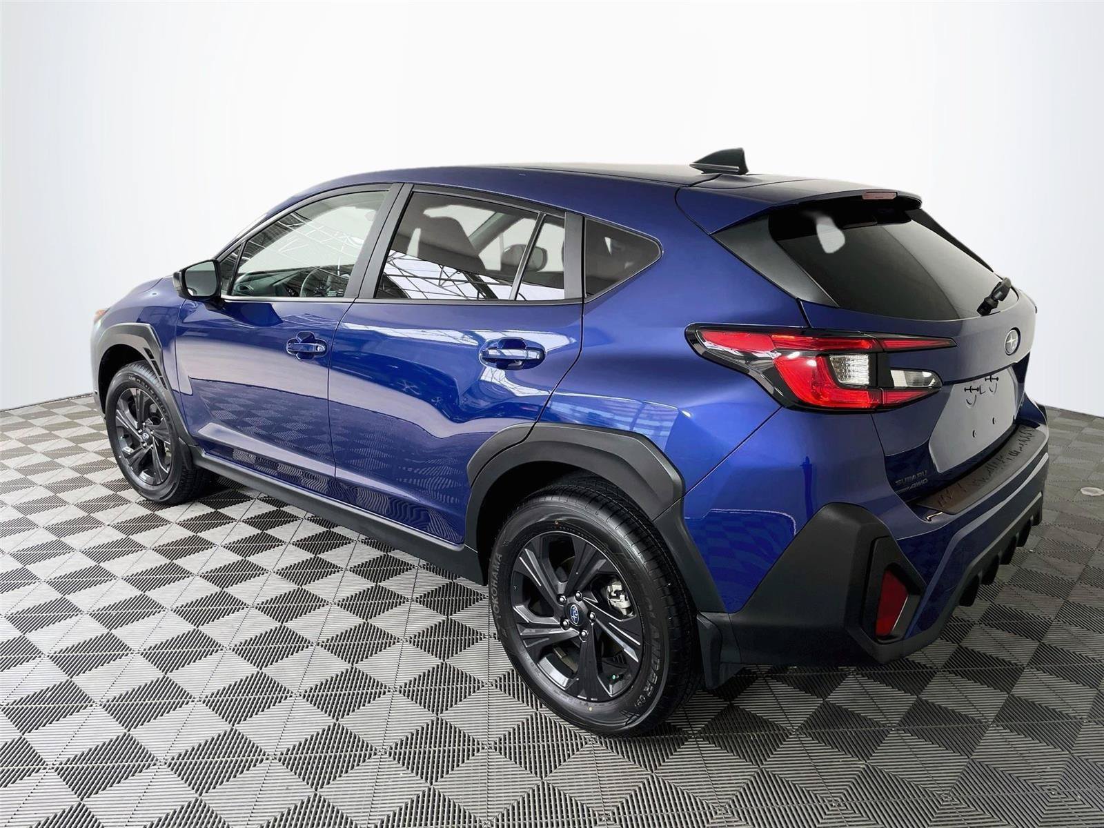 Certified 2026 Subaru Crosstrek 2.5i AWD/4WD image 7
