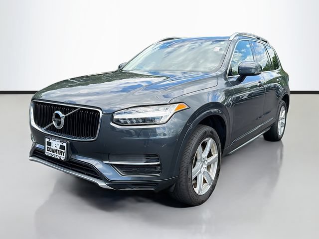 Used 2016 Volvo XC90 T8 Momentum w/ Vision Package AWD/4WD image 3