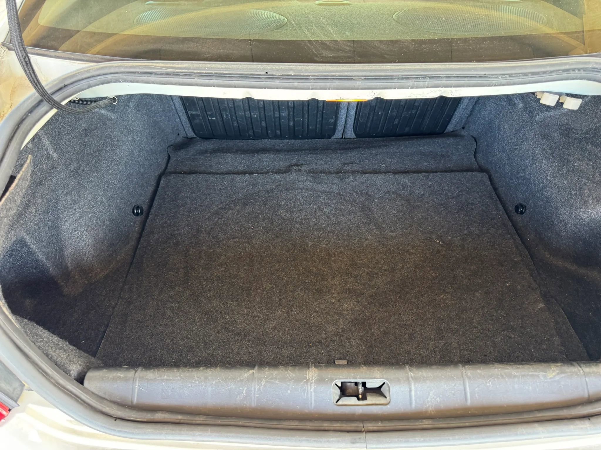 Used 2007 Pontiac G6 Sedan 4D w/ Sport Package FWD image 19