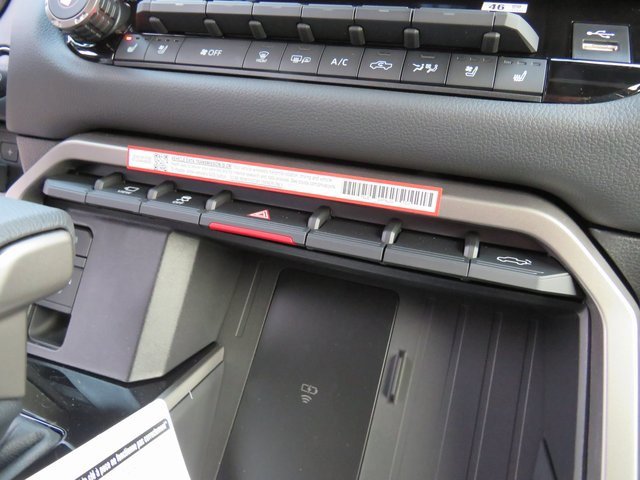 New 2026 Toyota Tundra Limited image 33