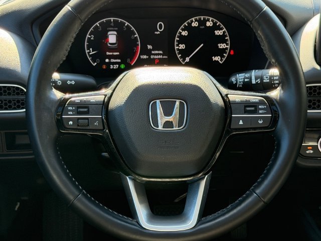 Used 2026 Honda HR-V EX-L image 15