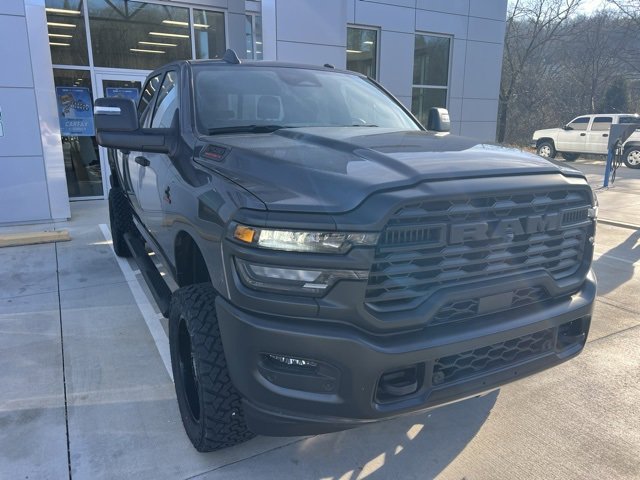 New 2025 RAM 2500 Tradesman image 1