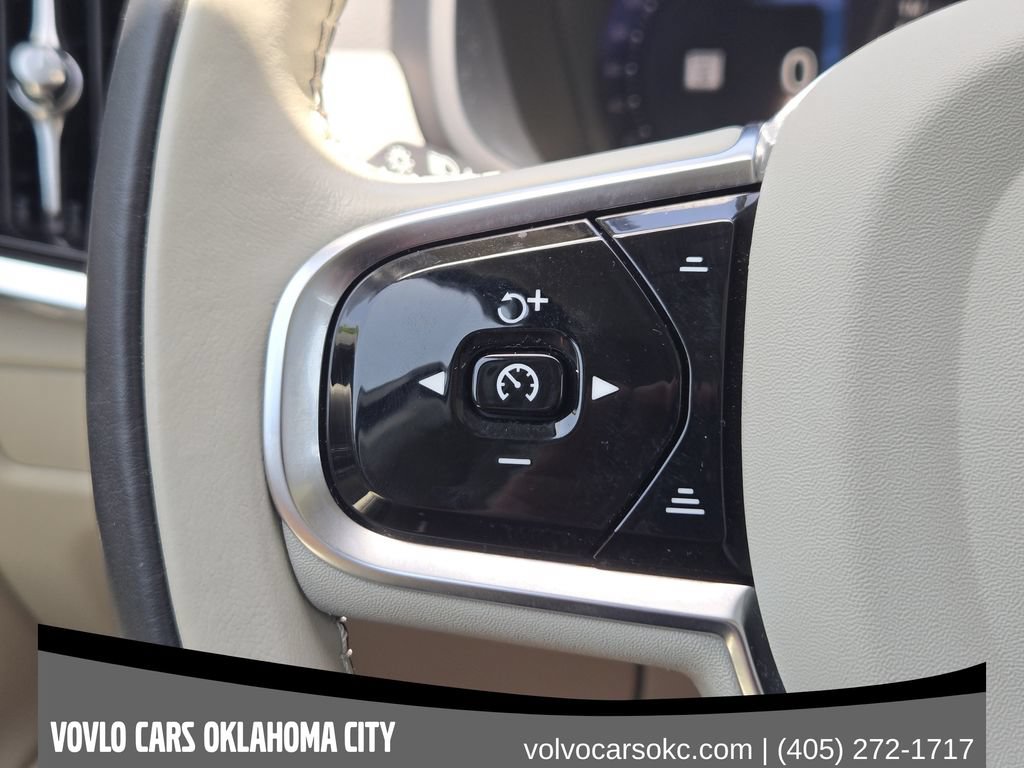 Certified 2023 Volvo S90 B6 Ultimate AWD/4WD image 23