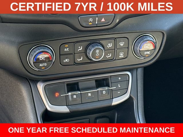 Used 2023 GMC Terrain AT4 AWD/4WD image 21