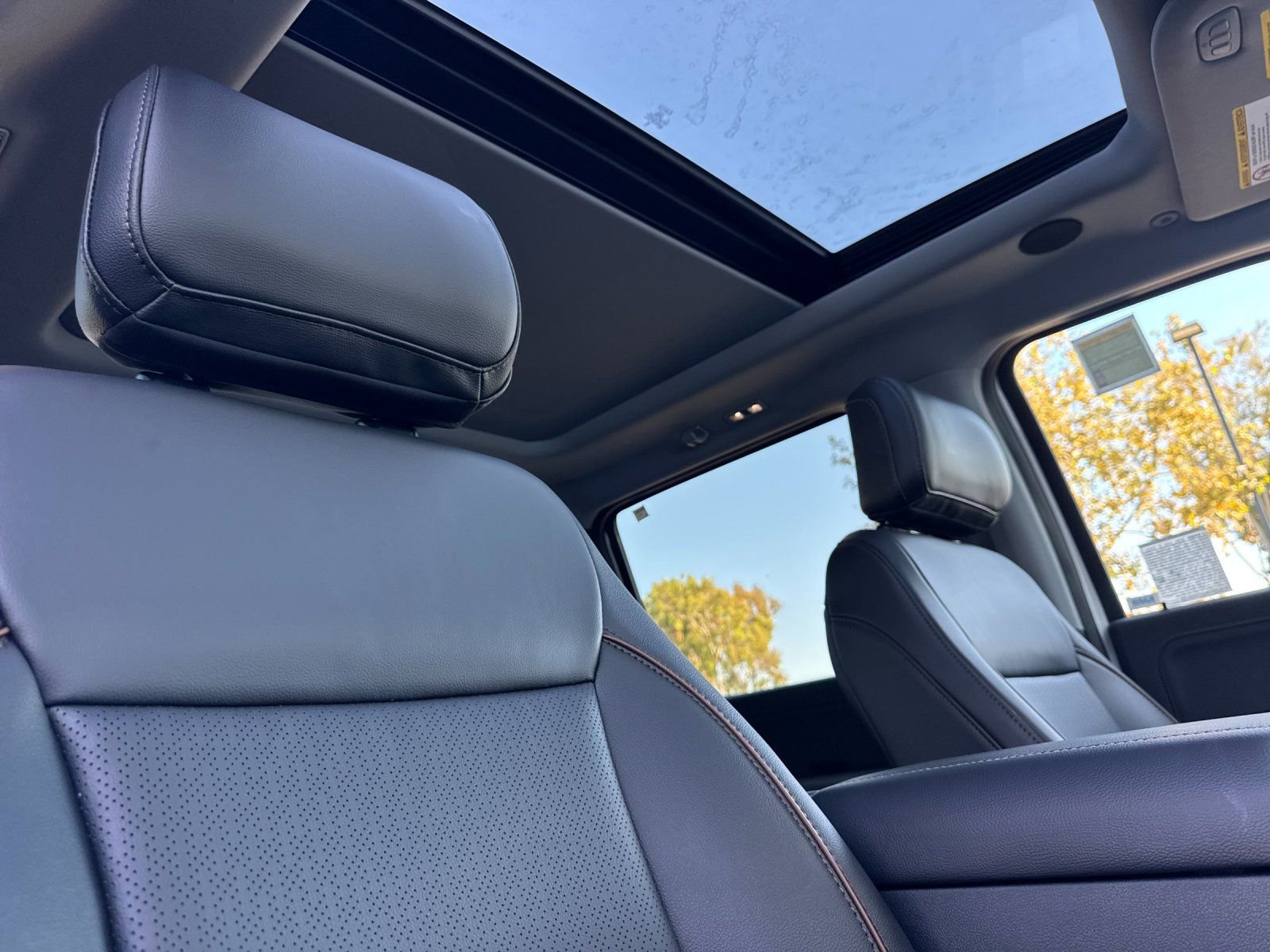 New 2026 Ford F350 Lariat w/ Lariat Ultimate Package image 18