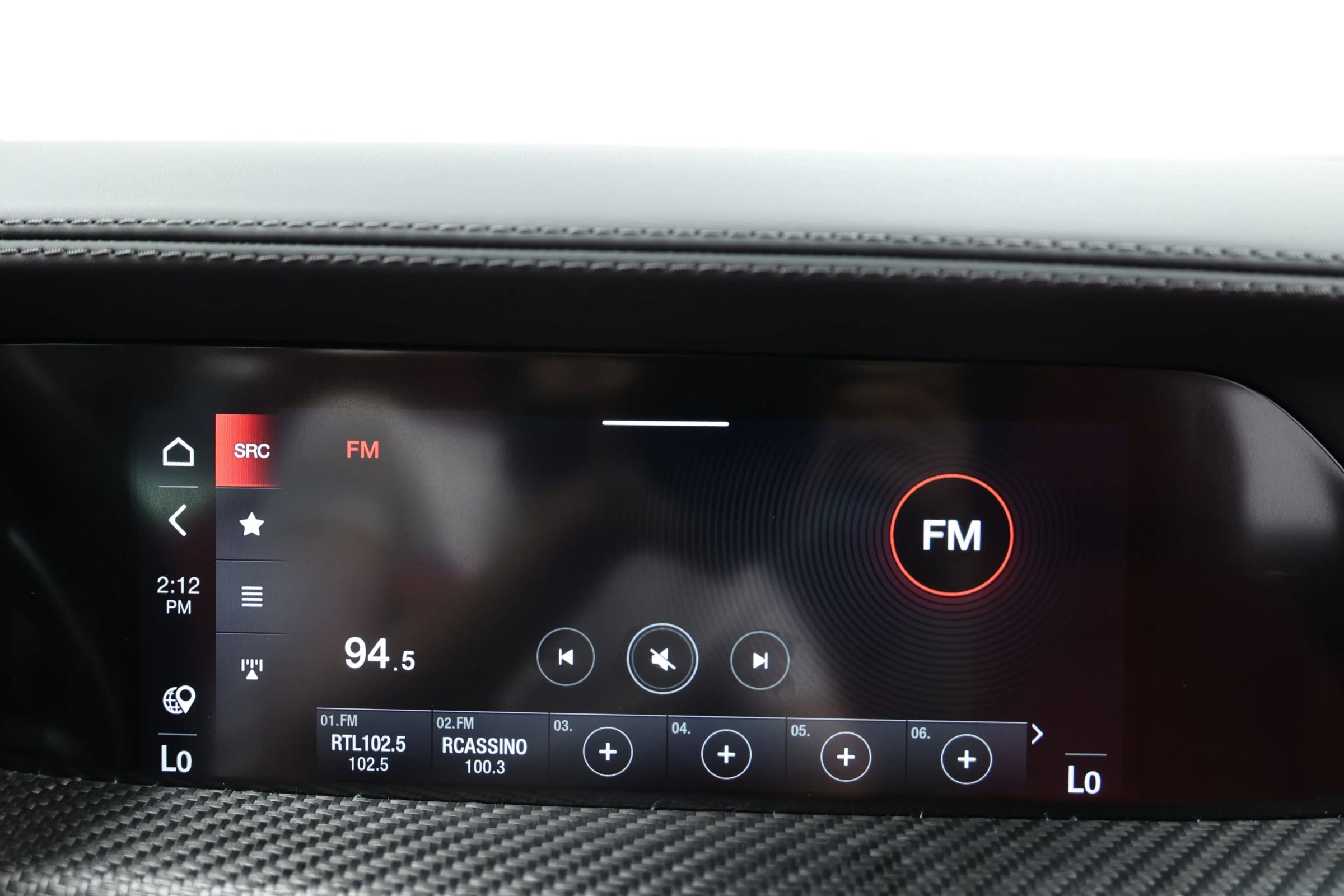 Used 2024 Alfa Romeo Stelvio Quadrifoglio image 33