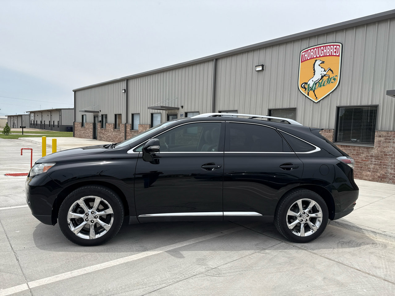 Used 2010 Lexus RX 350 2WD image 15