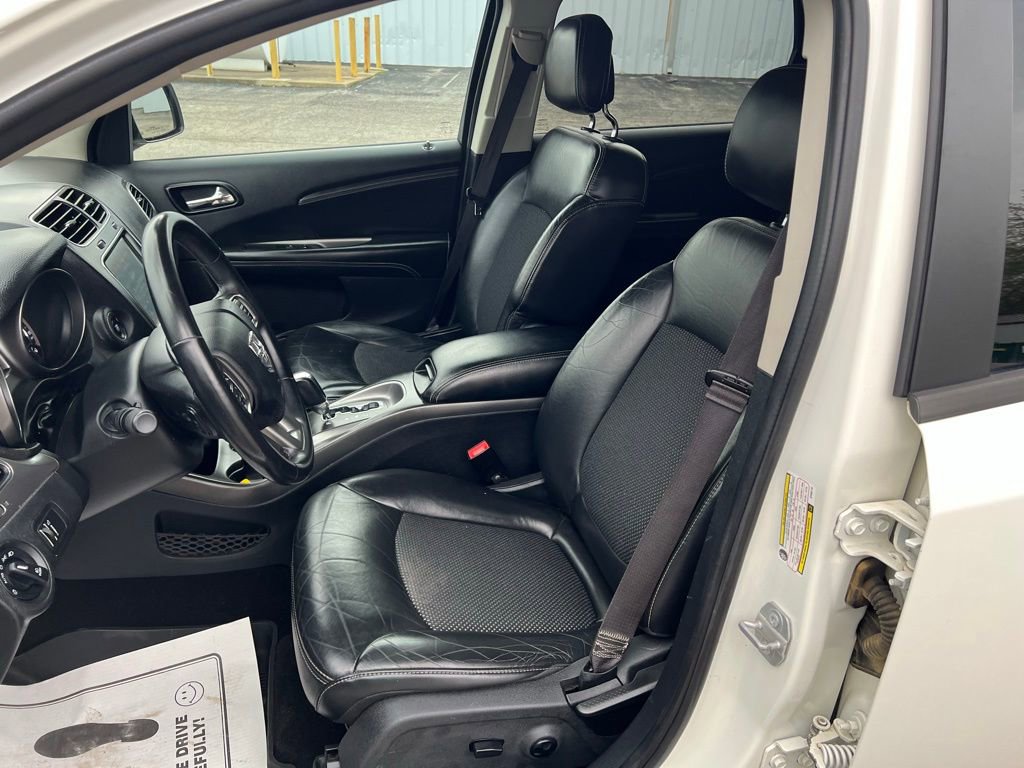 Used 2017 Dodge Journey Crossroad image 26