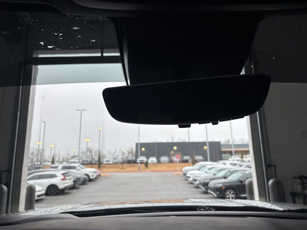 Used 2026 GMC Sierra 1500 AT4 w/ AT4 Premium Package image 24