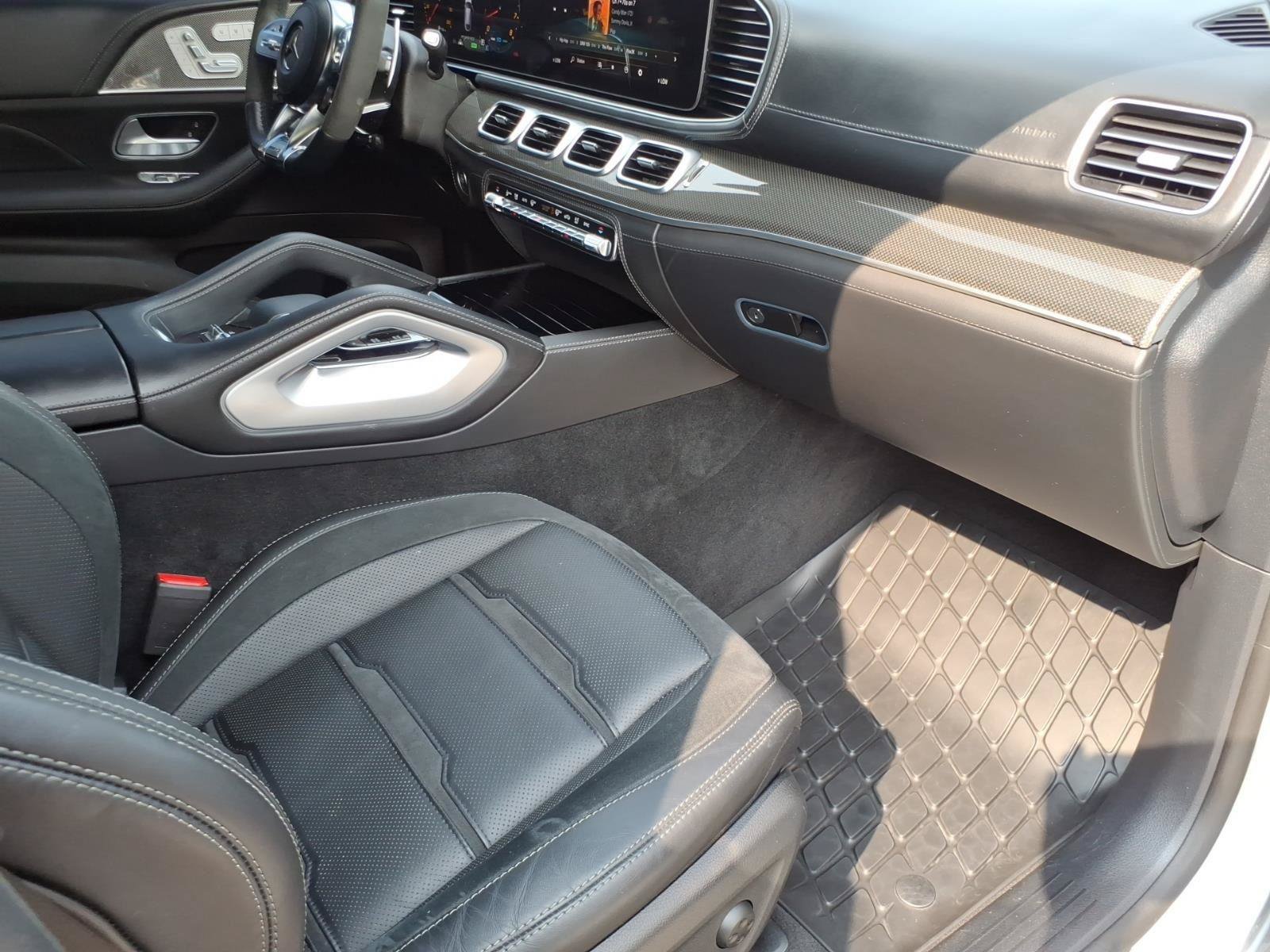 Used 2023 Mercedes-Benz GLE 63 AMG S image 26