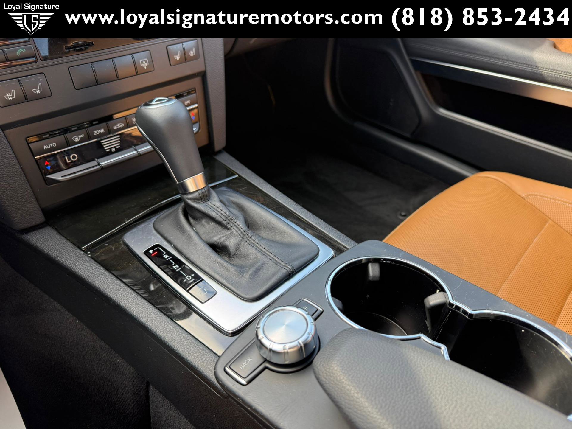 Used 2013 Mercedes-Benz E 350 Coupe image 29