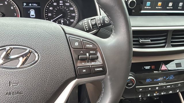 Used 2020 Hyundai Tucson Limited FWD image 23