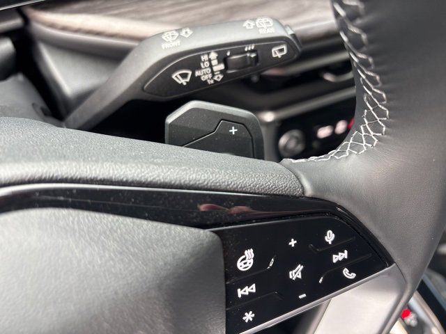 New 2025 Audi Q5 2.0T Premium Plus image 16