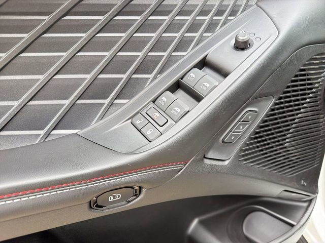 New 2026 Dodge Charger R/T AWD/4WD image 13
