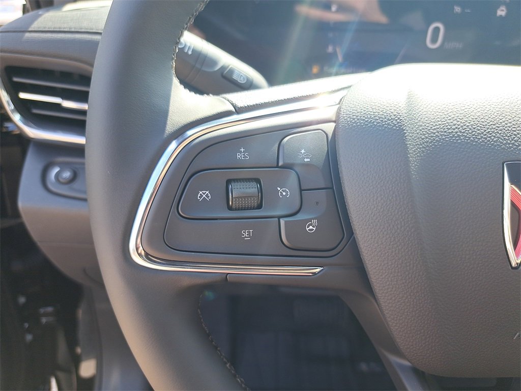 New 2025 Buick Envista Preferred w/ Convenience I Package image 16