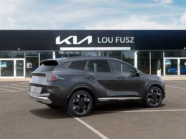 New 2026 Kia Sportage SX Prestige AWD/4WD image 6