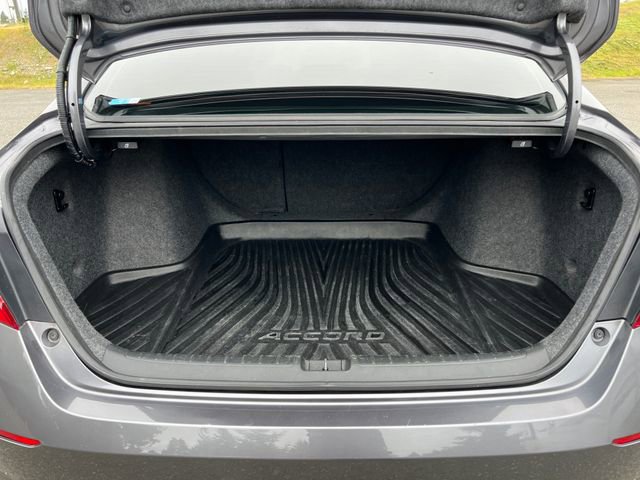 Used 2019 Honda Accord Sport image 12
