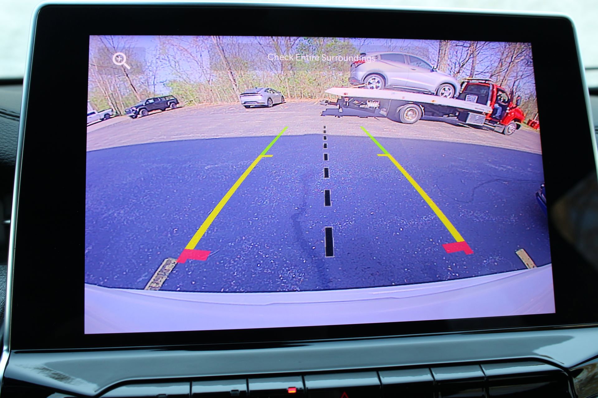 Used 2024 Jeep Compass Latitude image 32