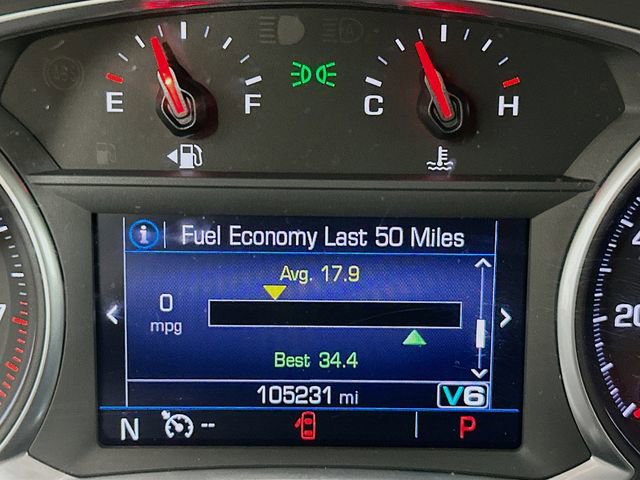 Used 2021 GMC Acadia SLE w/ Driver Convenience Package image 12