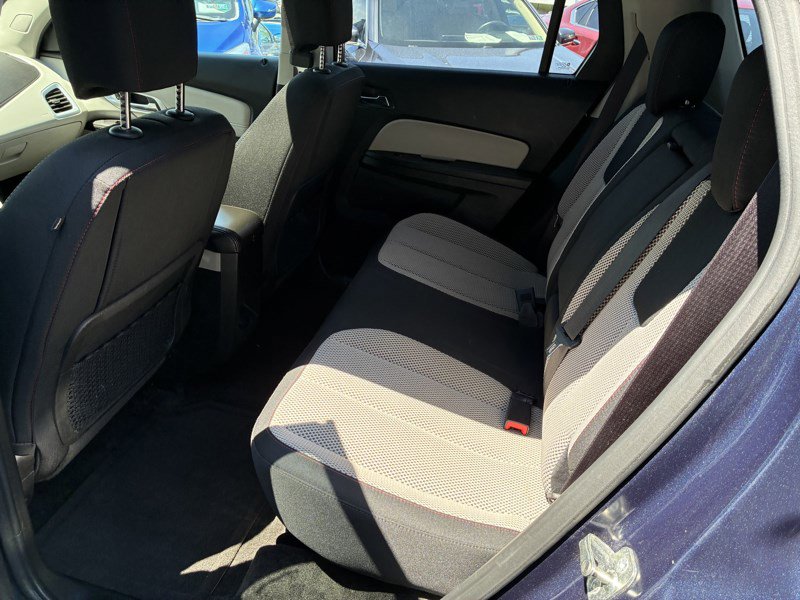 Used 2017 GMC Terrain SLE w/ Convenience Package AWD/4WD image 15
