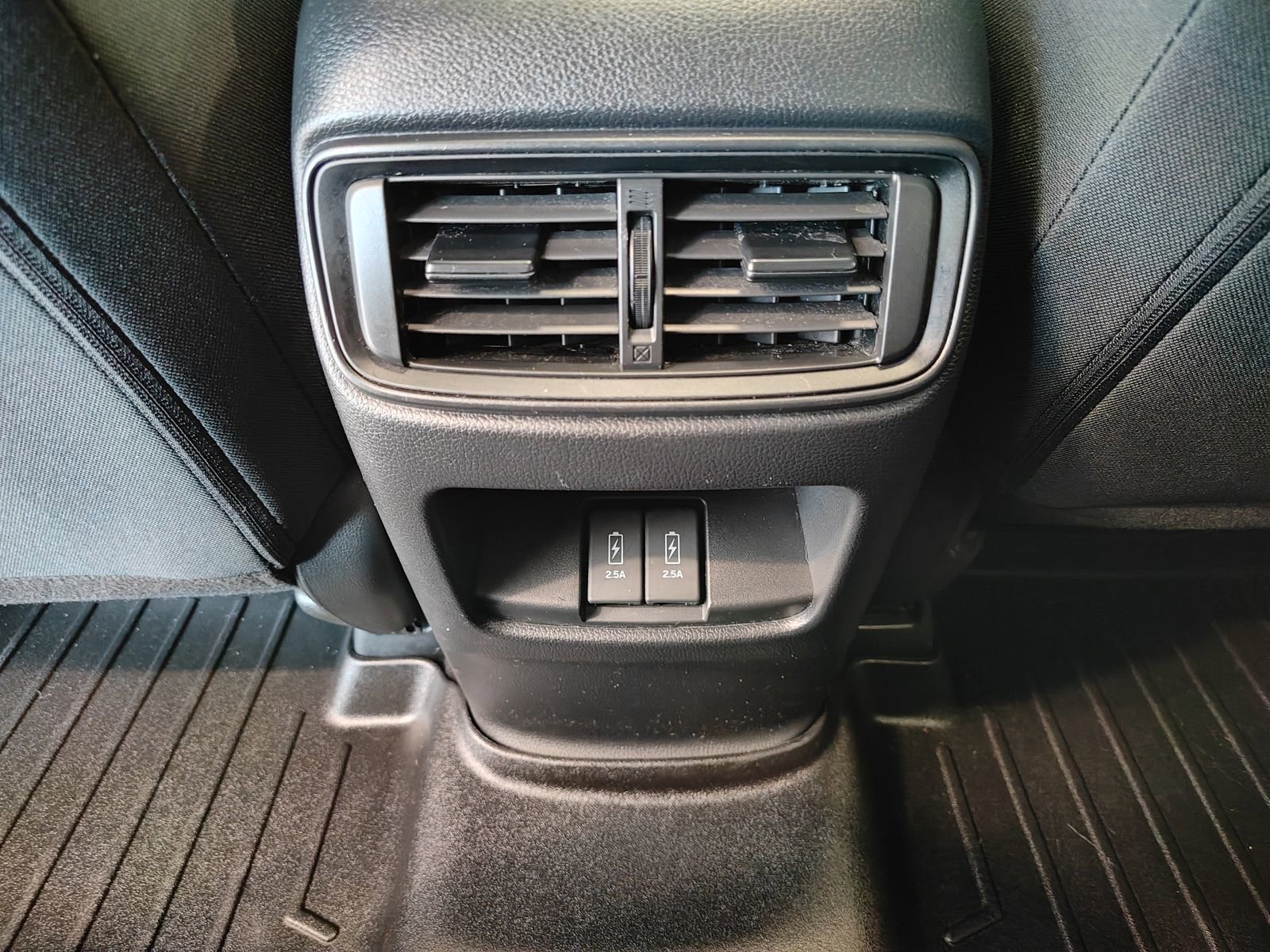 Used 2019 Honda CR-V EX image 26