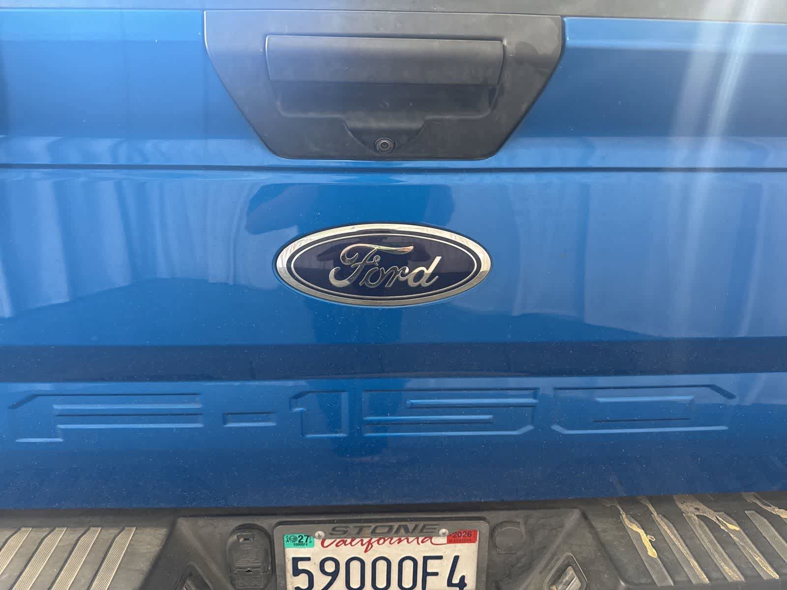 Used 2019 Ford F150 XL w/ Equipment Group 101A Mid RWD image 13