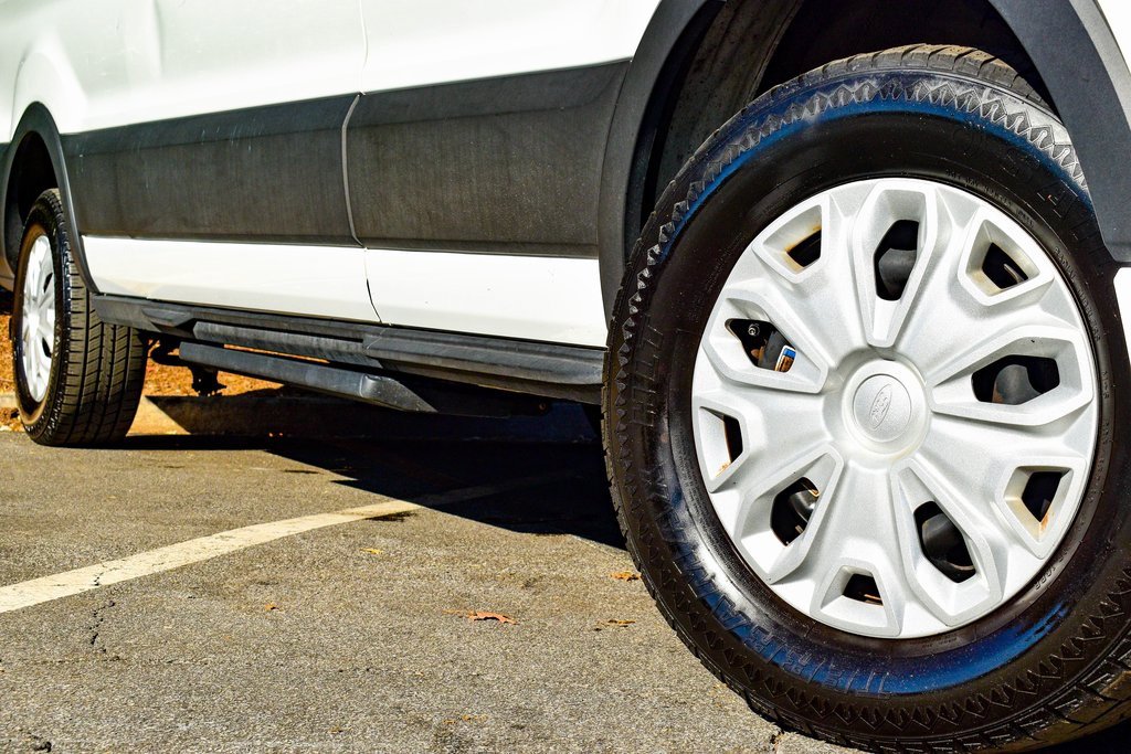 Used 2023 Ford Transit 350 XLT image 7