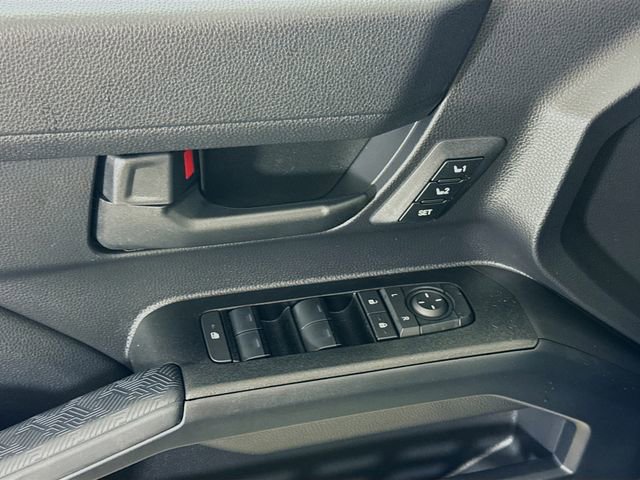 New 2026 Toyota 4Runner TRD Sport Premium AWD/4WD image 17