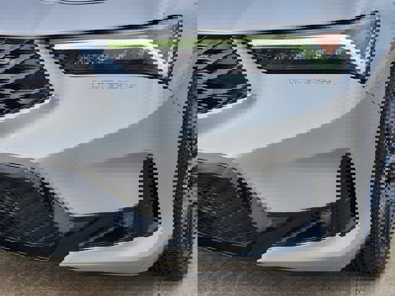 Used 2024 Acura Integra A-Spec image 9