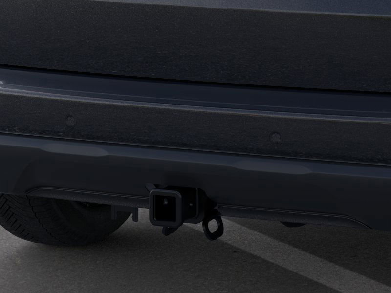 New 2024 Ford Escape ST-Line Select w/ Tech Pack #2 image 23