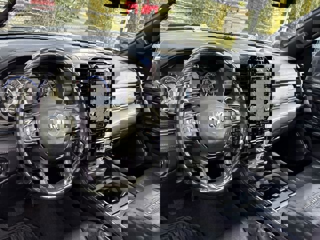 Used 2019 RAM 1500 Limited image 22