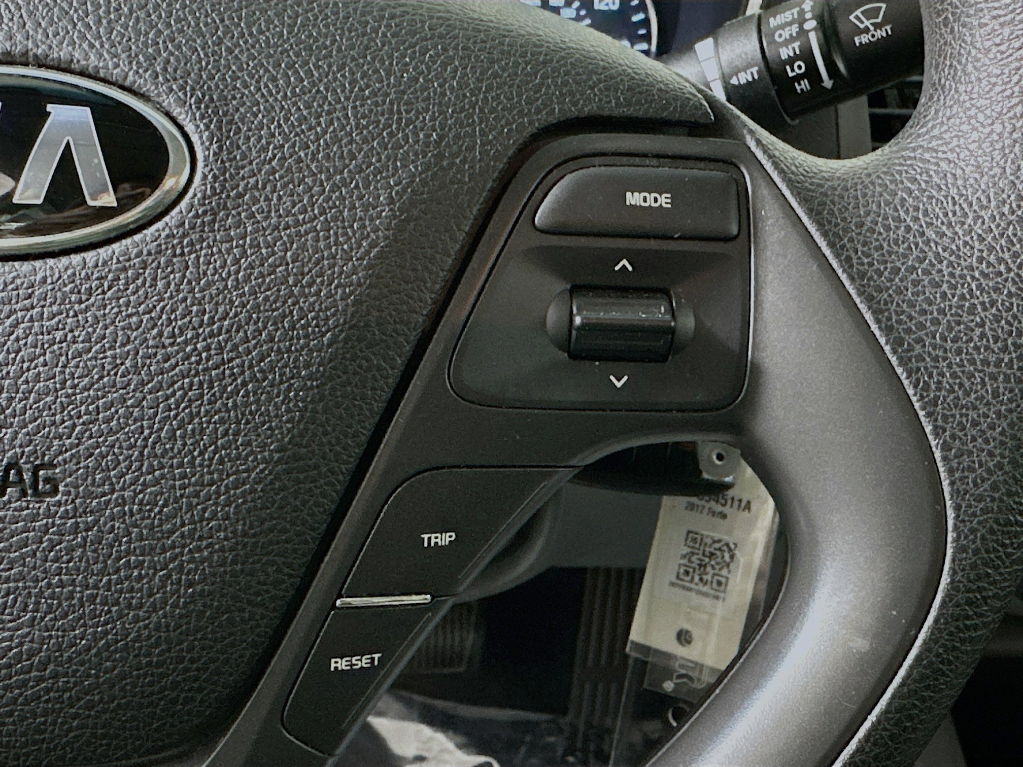 Used 2017 Kia Forte LX image 17