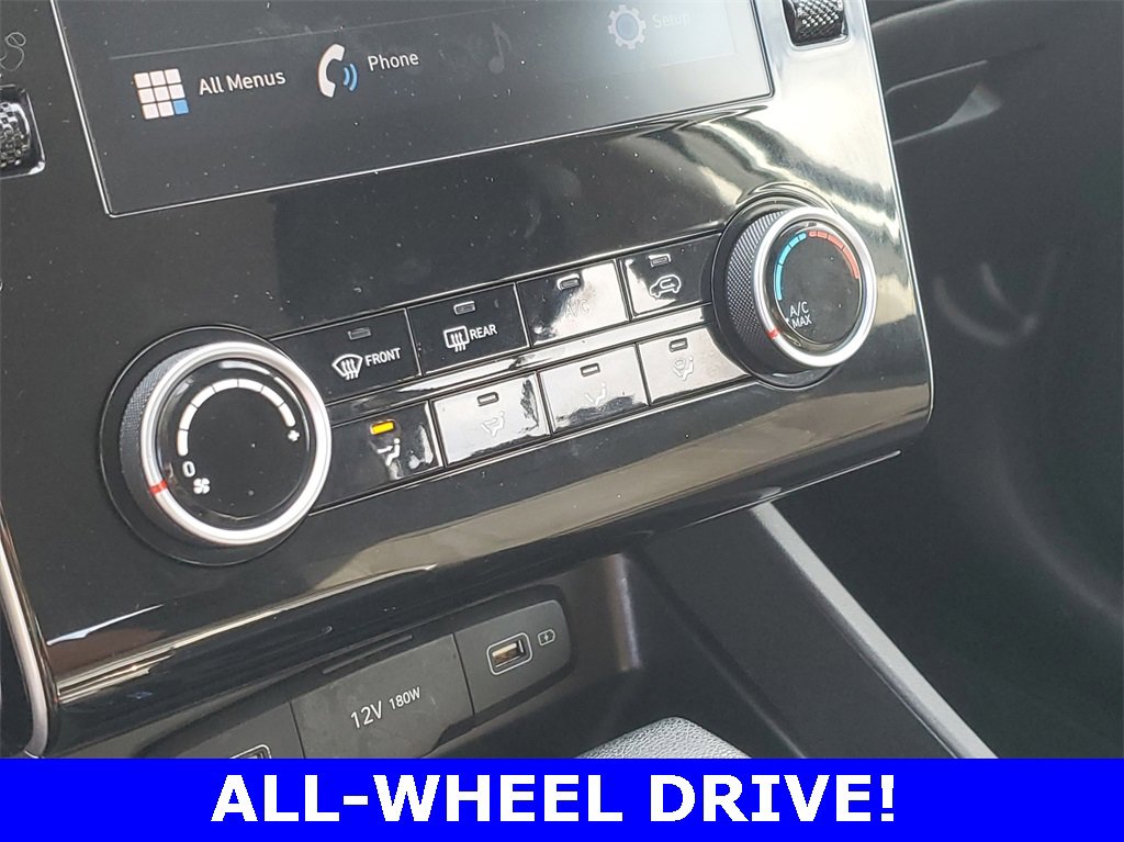 Used 2022 Hyundai Tucson SE image 23