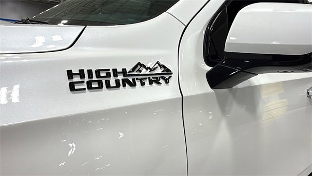 Used 2023 Chevrolet Tahoe High Country image 20