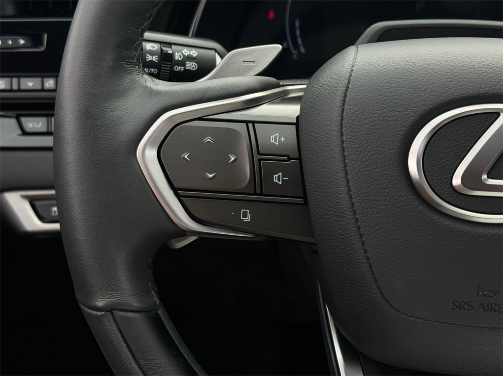 Used 2023 Lexus RX 350 AWD image 35