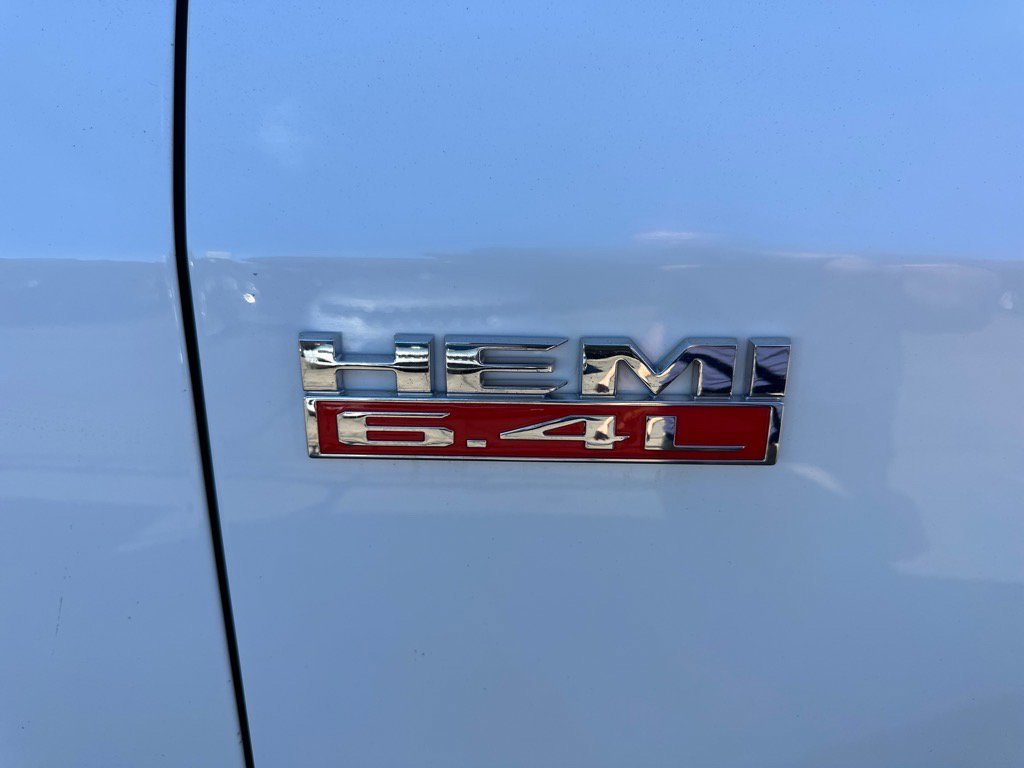 Used 2022 RAM 3500 Tradesman image 13