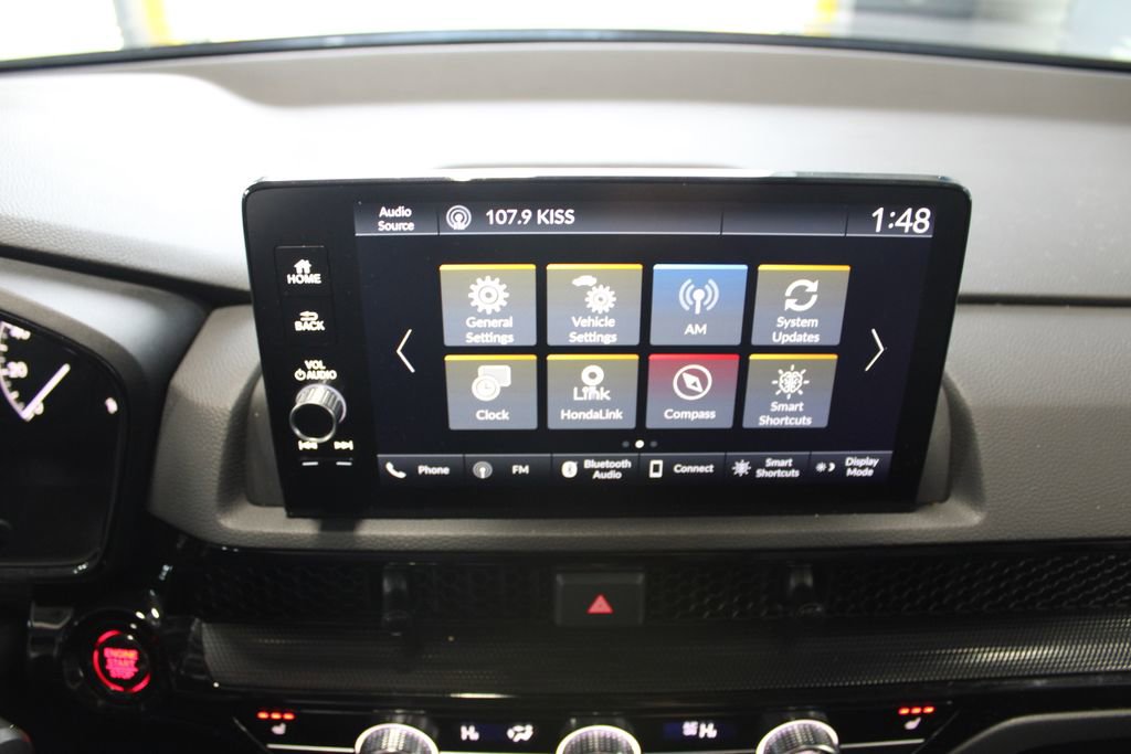 Used 2024 Honda CR-V EX-L image 28