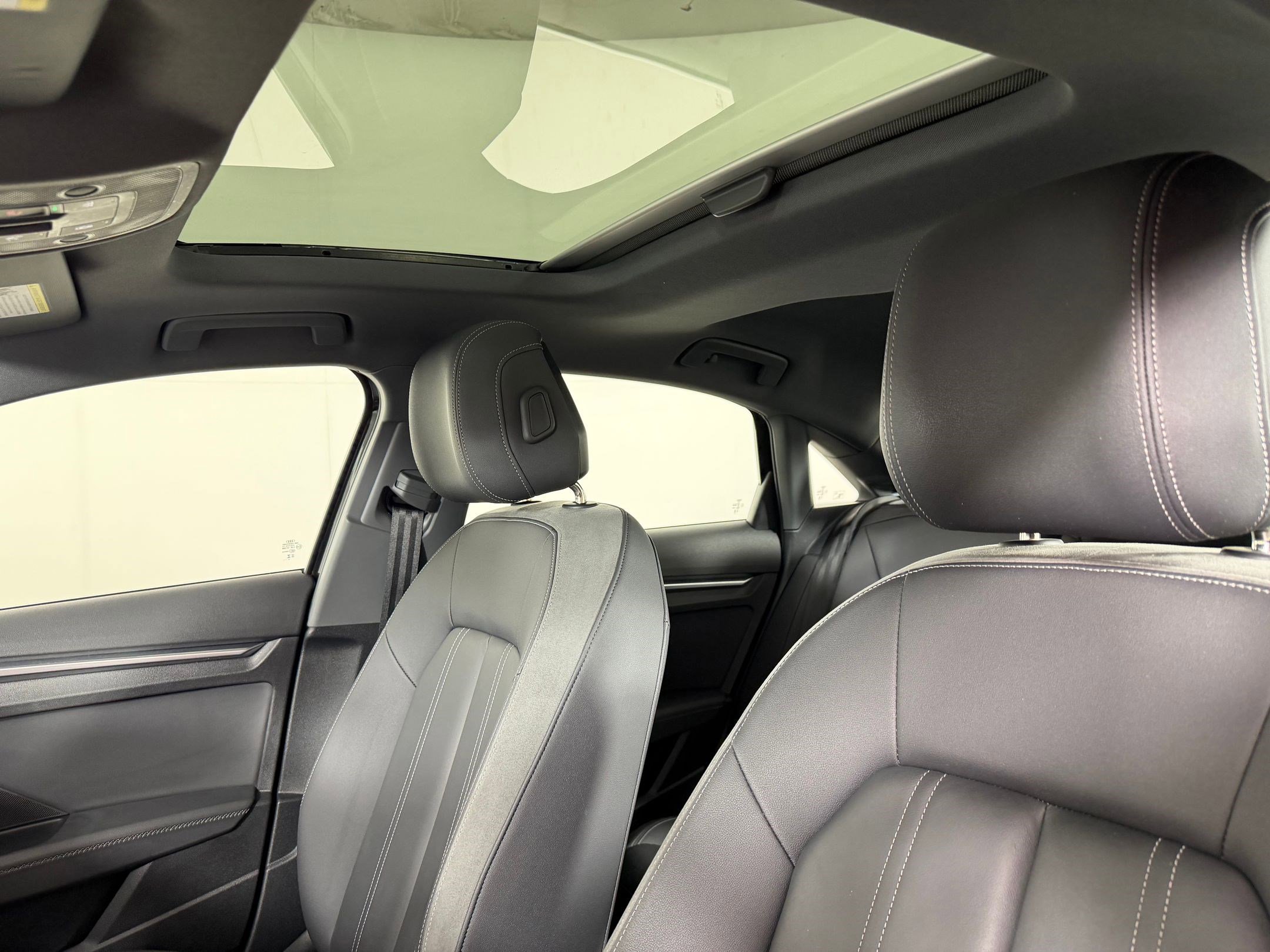 Certified 2024 Audi A3 2.0T Premium image 16