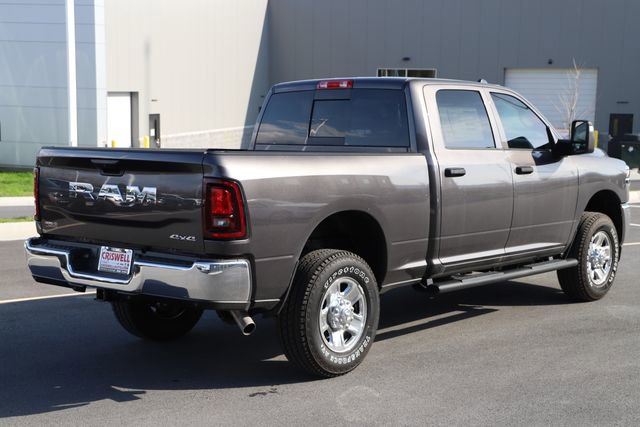 New 2026 RAM 2500 Tradesman image 5